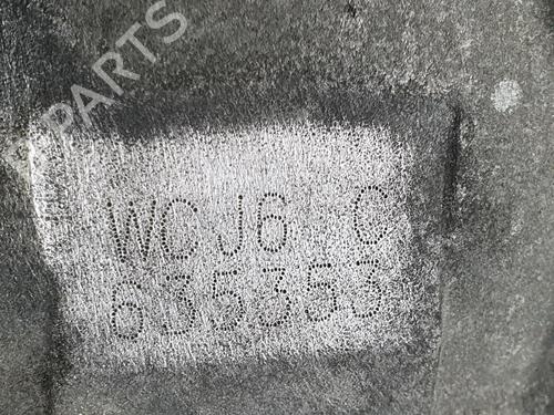 Gearbox KIA CEE'D Hatchback (ED) | BP33685181M3 - Image 5