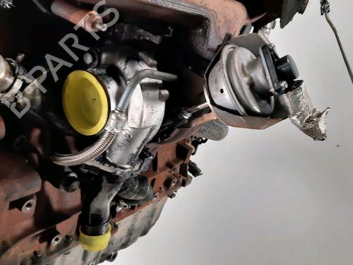 Engine CITROËN C5 III (RD_)  | BP33280145M1  - Image 6