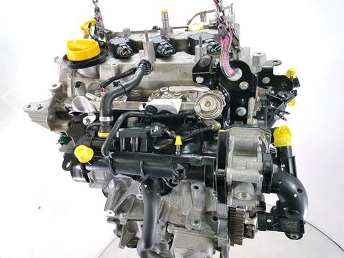 Engine RENAULT CLIO IV (BH_) 0.9 TCe 90 (BHNF, BHMA, BHMH, BHJK, BHJR) | BP39224602M1  - Image 7