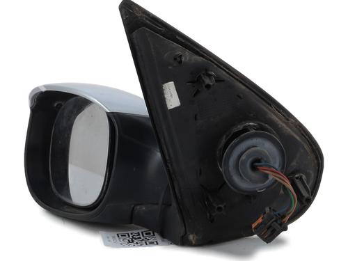 Left mirror PEUGEOT 206 Hatchback (2A/C) 1.4 HDi eco 70 | BP29495704C26 