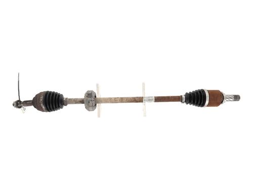 Used Right front driveshaft DACIA SANDERO 1.5 dCi (75 hp) 23437981