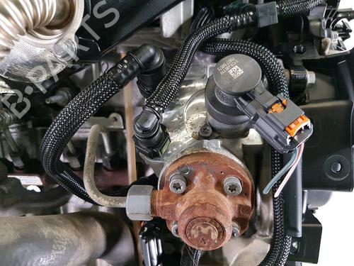 Engine CITROËN BERLINGO Box Body/MPV (K9)  | BP31867109M1 