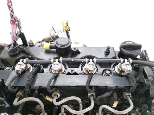 Engine OPEL ASTRA J (P10) 1.7 CDTI (68) | BP36776635M1 - Image 8