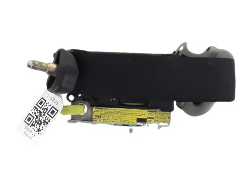 Used Front left seatbelt Front left seatbelt TOYOTA YARIS (_P1_) 1.0 (SCP10_, SCP10R) (65 hp) 39666155 39666155