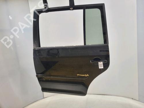 Used Left rear door VW TOURAN (1T1, 1T2) 1.9 TDI (105 hp) 29198211