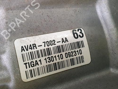 Gearbox FORD KUGA I 2.0 TDCi | BP27195174M3 