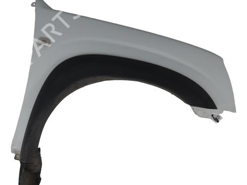 Right front fenders ISUZU D-MAX I (TFR, TFS) 2.5 DiTD 4x4 (TFS86_) | BP26917748C42