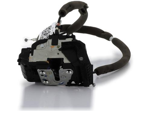 Front right lock NISSAN QASHQAI II (J11, J11_) 1.6 dCi | BP29819726C97 