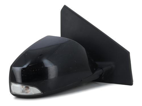 Right mirror RENAULT MEGANE III Coupe (DZ0/1_) 1.6 dCi (DZ00, DZ12, DZ2A, DZ13) | BP29416400C27 