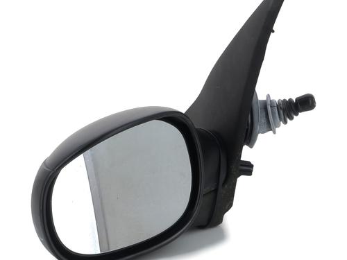 Left mirror PEUGEOT 206+ (2L_, 2M_) 1.4 i (2LKFWA, 2MKFWA) | BP29931814C26