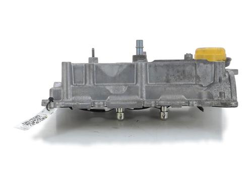 Valve cover RENAULT CLIO IV (BH_) 0.9 TCe 90 (BHNF, BHMA, BHMH, BHJK, BHJR) | BP29470809M124 