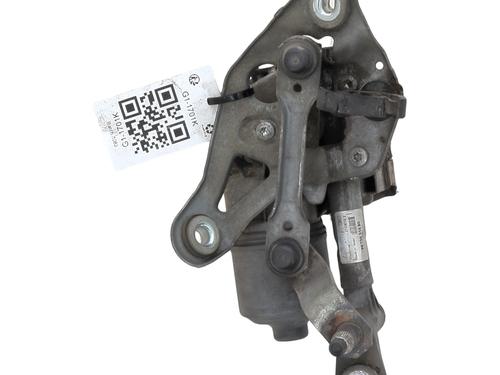 Used Front wiper motor PEUGEOT 407 (6D_) 2.0 HDi (6DRHRH) (140 hp) 29819495