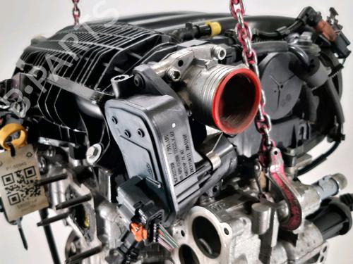 Engine CITROËN C3 II (SC_) 1.2 VTi 82 | BP33332386M1 - Image 6