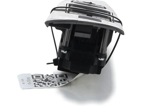 Left front window switch MAZDA 3 (BK) 2.0 (BKEP) | BP29762512I27 