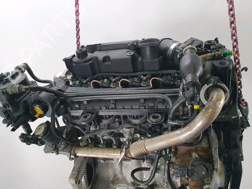 Engine CITROËN C3 II (SC_) 1.4 HDi 70 (SC8HZC, SC8HR0, SC8HP4) | BP34118544M1  - Image 5