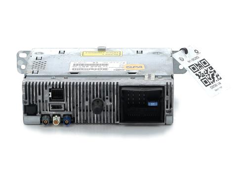 Radio CITROËN C4 II (NC_) 1.6 HDi 90 | BP31079669E6