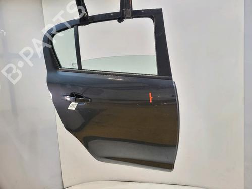 Used Right rear door OPEL CORSA D (S07) 1.3 CDTI (L08, L68) (75 hp) 29198377