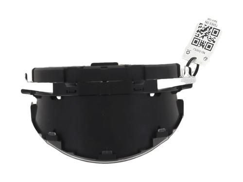 Used Instrument cluster Instrument cluster SMART FORTWO Coupe (453) 1.0 (453.342, 453.343) (71 hp) 34231116 34231116