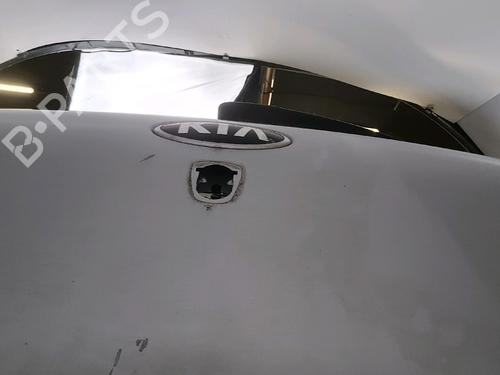 Tailgate KIA CEE'D (JD) 1.0 T-GDI | BP38792925C6 - Image 4