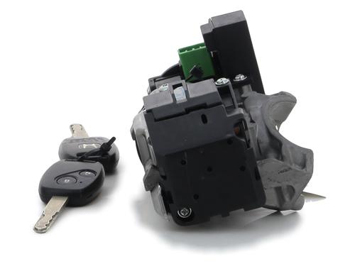 Ignition barrel HONDA CIVIC VIII Hatchback (FN, FK) 2.2 CTDi (FK3) | BP28122114M48 