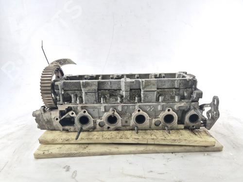 Cylinder head CITROËN C3 II (SC_) 1.4 HDi 70 (SC8HZC, SC8HR0, SC8HP4) | BP39941302M5 - Image 2