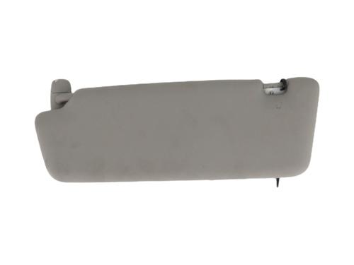 Used Right sun visor AUDI Q5 (8RB) 3.0 TDI quattro (240 hp) 24626862