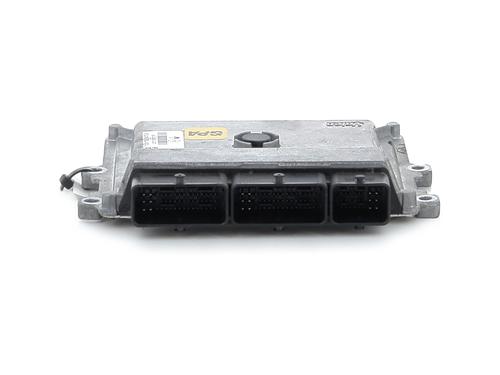 Used Engine control unit (ECU) Engine control unit (ECU) RENAULT CAPTUR I (J5_, H5_) 0.9 TCe 90 (90 hp) 34433948 34433948