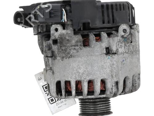 Alternator CITROËN DS3 (SA_) 1.6 HDi 90 | BP31749151M7 