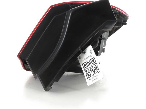 Left taillight ALFA ROMEO GIULIETTA (940_) 2.0 JTDM (940FXE1A, 940FXG11) | BP29695996C34 