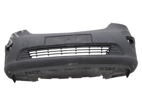 Used Front bumper OPEL VIVARO B Van (X82) 1.6 CDTI (05) (125 hp) 27646497