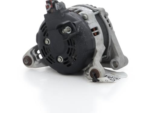 Alternator OPEL CORSA E (X15) 1.2 (08, 68) | BP37286408M7 - Image 3