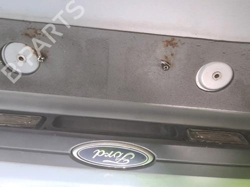 Bakluke CC/Kombi-Kupé FORD FOCUS I Turnier (DNW) 1.8 TDCi | BP22242937C6 
