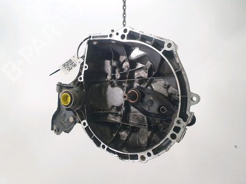 Gearbox PEUGEOT 208 I (CA_, CC_) 1.2 VTI 82 | BP30474949M3