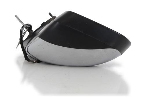 Left mirror PEUGEOT 3008 I MPV (0U_) 2.0 HDi | BP29444033C26 