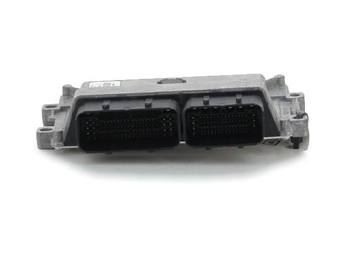 Used Engine control unit (ECU) PEUGEOT 208 II (UB_, UP_, UW_, UJ_) 1.2 PureTech 75 (75 hp) 30405084