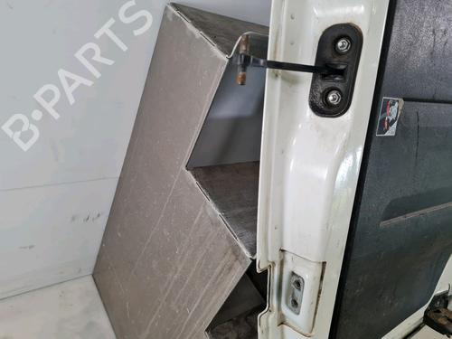 Right tailgate OPEL COMBO Box Body/MPV (X12) 1.6 CDTI (B05) | BP18670794C77 