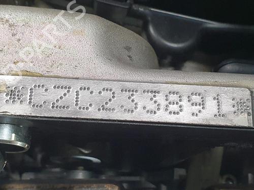 Engine AUDI A1 (8X1, 8XK) 1.4 TFSI | BP39461036M1 - Image 10
