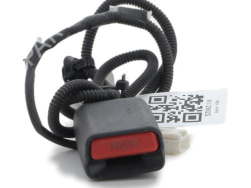 Boucle de ceinture de sécurité TOYOTA VERSO S (_P12_) 1.33 (NSP120_) (99 hp) 29552663