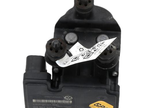 ABS pump VW GOLF PLUS V (5M1, 521) 1.9 TDI | BP38457033M43  - Image 6