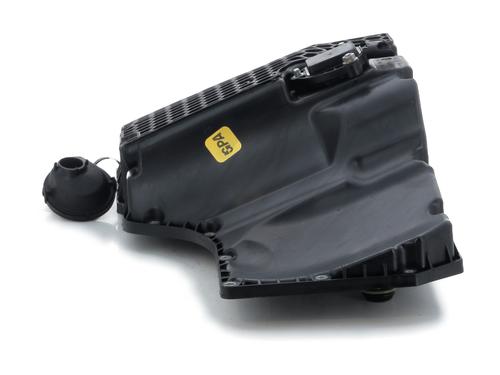 Oil sump AUDI A4 B9 (8W2, 8WC) 35 TFSI Mild Hybrid | BP33279977M115  - Image 6