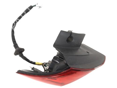 Used Left taillight RENAULT KOLEOS I (HY_) 2.0 dCi 4x4 (HY0K) (150 hp) 31577795