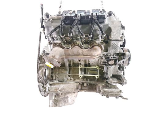 Engine MERCEDES-BENZ E-CLASS (W211) E 320 (211.065) | BP17233528M1 