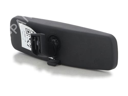 Rear mirror RENAULT CLIO II (BB_, CB_) 1.4 16V (B/CB0P, BB13) | BP30924790I6