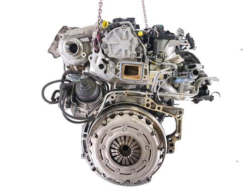Engine CITROËN C5 III (RD_) 1.6 HDi 110 (RD9HL0, RD9HR8, RD9HRA) | BP37532761M1 - Image 3