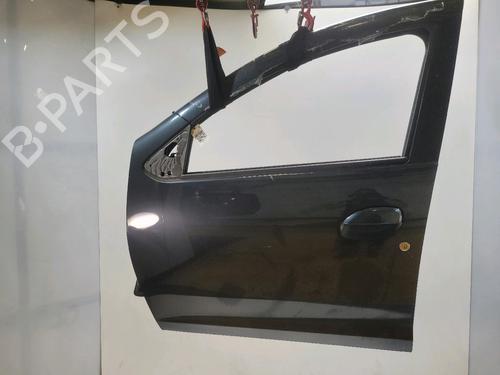 Used Left front door Left front door DACIA DUSTER (HM_) 1.3 TCe 150 (HMM3) (150 hp) 39763465 39763465