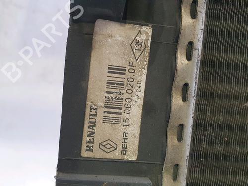 Water radiator RENAULT LAGUNA I (B56_, 556_) 1.6 16V (B568, B561) | BP30048820M31 