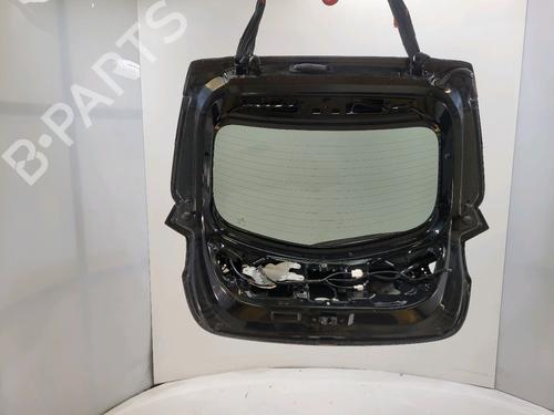 Tailgate MAZDA 2 Hatchback (DL, DJ) 1.5 D (DJ5FS) | BP37191783C6 - Image 2