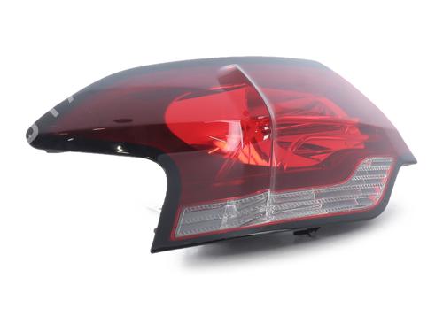 Left taillight CITROËN DS4 (NX_) 1.6 HDi 115 | BP36446930C34 - Image 5