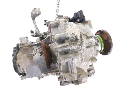 Gearbox VW GOLF IV (1J1) 1.9 TDI | BP22225557M3 