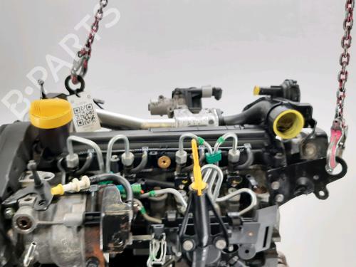 Engine RENAULT CLIO III (BR0/1, CR0/1) 1.5 dCi (C/BR0G, C/BR1G) | BP33280440M1  - Image 5